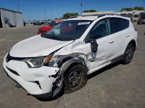 2T3BFREV4GW430037 2016 TOYOTA RAV 4 - Image 1