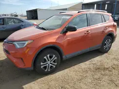 2T3BFREV4GW432645 2016 TOYOTA RAV 4