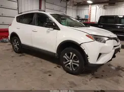 2T3BFREV4GW432855 2016 TOYOTA RAV 4