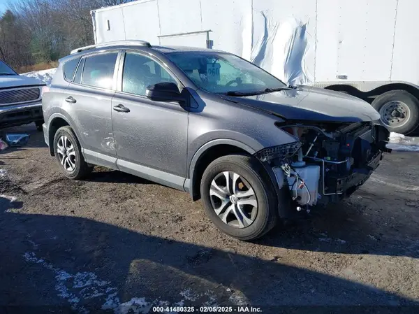 2T3BFREV4GW432872 2016 TOYOTA RAV 4 - Image 1