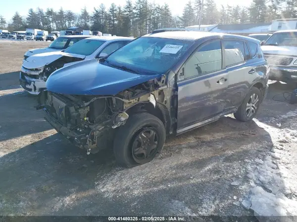 2T3BFREV4GW432872 2016 TOYOTA RAV 4 - Image 2