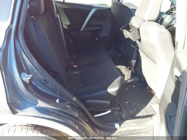 2T3BFREV4GW432872 2016 TOYOTA RAV 4 - Image 8