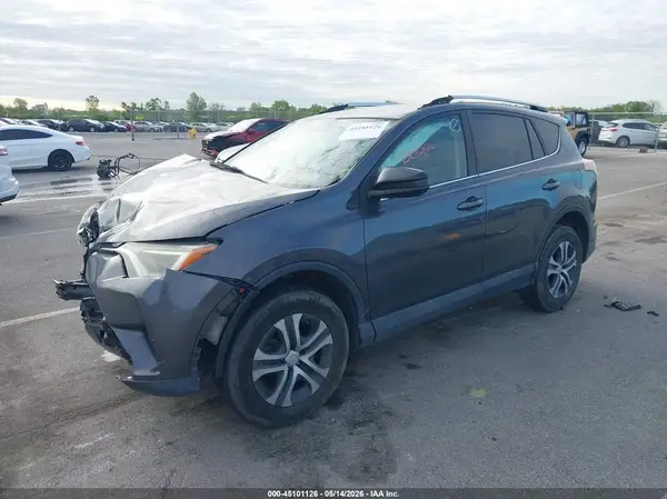 2T3BFREV4GW433150 2016 TOYOTA RAV 4 - Image 2