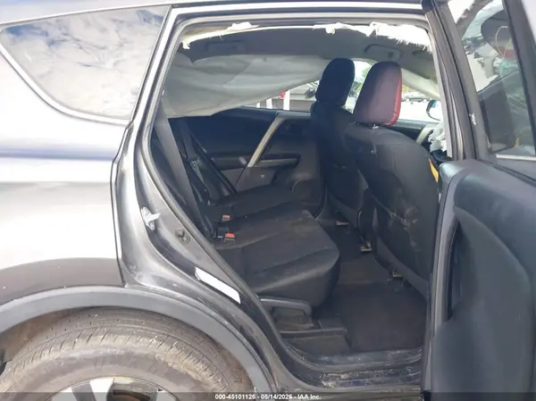 2T3BFREV4GW433150 2016 TOYOTA RAV 4 - Image 8