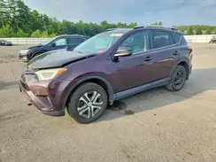 2T3BFREV4GW434380 2016 TOYOTA RAV 4
