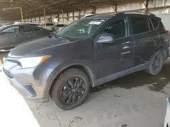 2T3BFREV4GW437568 2016 TOYOTA RAV 4