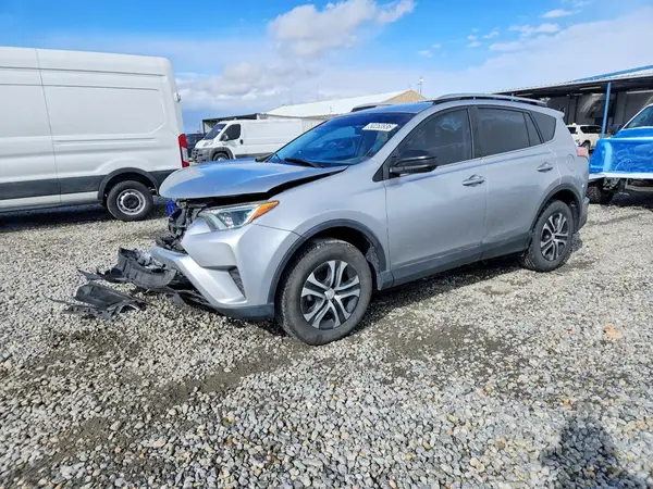 2T3BFREV4GW441099 2016 TOYOTA RAV 4 - Image 1