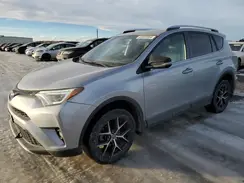 2T3BFREV4GW442639 2016 TOYOTA RAV 4