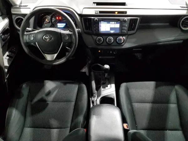 2T3BFREV4GW442639 2016 TOYOTA RAV 4 - Image 8