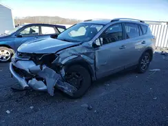 2T3BFREV4GW446822 2016 TOYOTA RAV 4