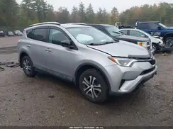 2T3BFREV4GW449770 2016 TOYOTA RAV 4