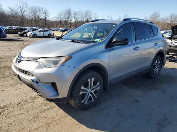 2T3BFREV4GW451616 2016 TOYOTA RAV 4 - Image 1