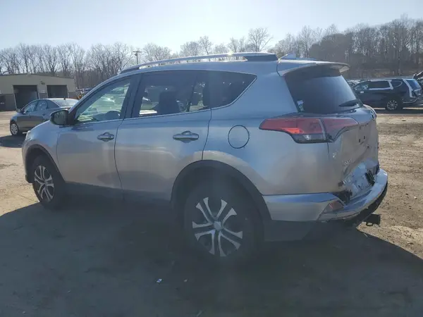 2T3BFREV4GW451616 2016 TOYOTA RAV 4 - Image 2