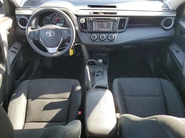 2T3BFREV4GW451616 2016 TOYOTA RAV 4 - Image 8