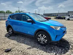 2T3BFREV4GW453155 2016 TOYOTA RAV 4