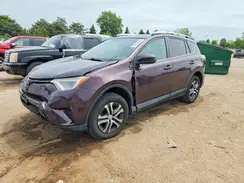 2T3BFREV4GW454564 2016 TOYOTA RAV 4