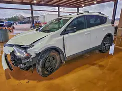 2T3BFREV4GW458551 2016 TOYOTA RAV 4