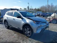 2T3BFREV4GW462275 2016 TOYOTA RAV 4