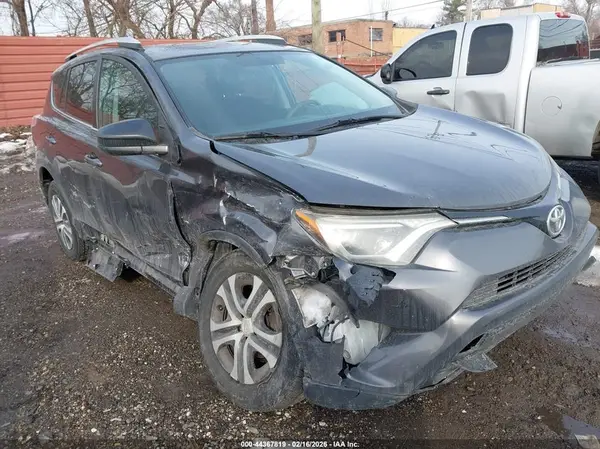 2T3BFREV4GW465385 2016 TOYOTA RAV 4 - Image 1
