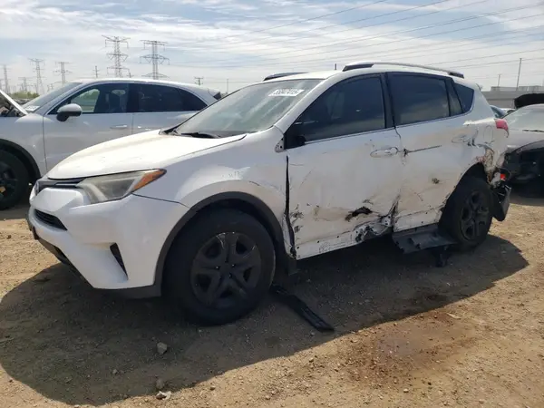 2T3BFREV4GW468707 2016 TOYOTA RAV 4 - Image 1