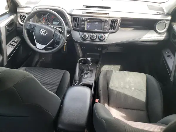 2T3BFREV4GW468707 2016 TOYOTA RAV 4 - Image 8