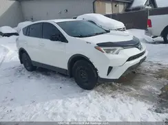 2T3BFREV4GW470585 2016 TOYOTA RAV 4