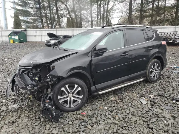 2T3BFREV4GW471350 2016 TOYOTA RAV 4 - Image 1