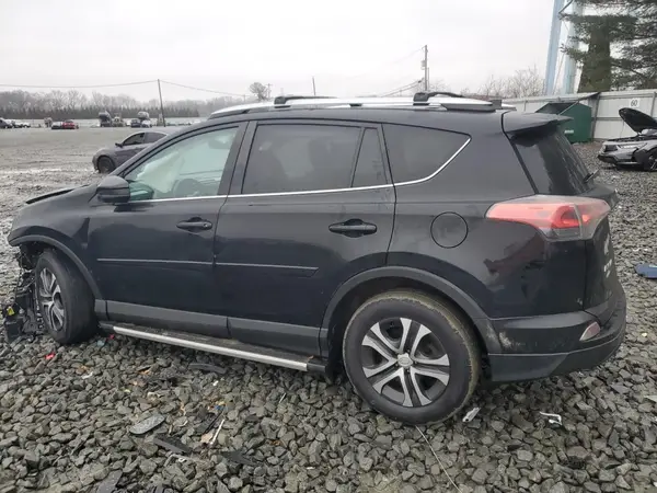 2T3BFREV4GW471350 2016 TOYOTA RAV 4 - Image 2