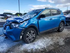 2T3BFREV4GW471588 2016 TOYOTA RAV 4