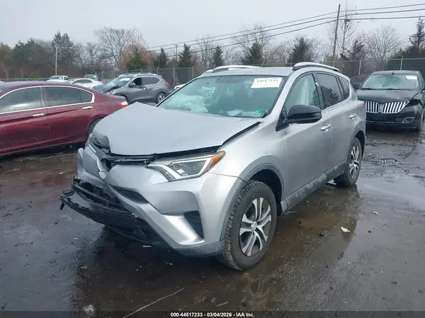 2T3BFREV4GW472000 2016 TOYOTA RAV 4 - Image 2