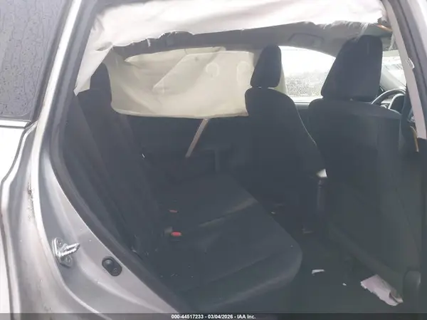 2T3BFREV4GW472000 2016 TOYOTA RAV 4 - Image 8
