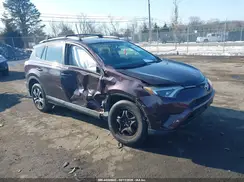 2T3BFREV4GW473695 2016 TOYOTA RAV 4