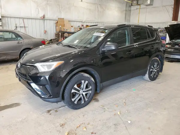 2T3BFREV4GW474832 2016 TOYOTA RAV 4 - Image 1