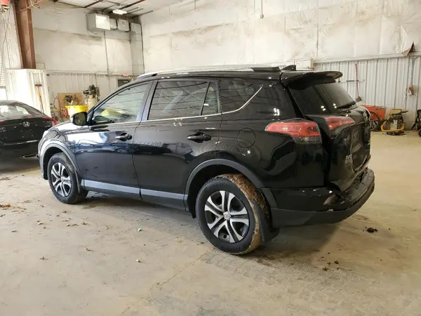 2T3BFREV4GW474832 2016 TOYOTA RAV 4 - Image 2