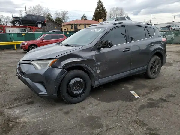 2T3BFREV4GW475978 2016 TOYOTA RAV 4 - Image 1