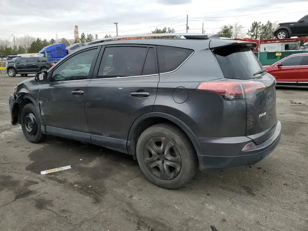 2T3BFREV4GW475978 2016 TOYOTA RAV 4 - Image 2