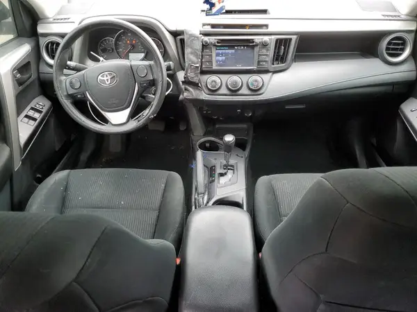 2T3BFREV4GW475978 2016 TOYOTA RAV 4 - Image 8