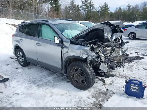 2T3BFREV4GW478654 2016 TOYOTA RAV 4 - Image 1