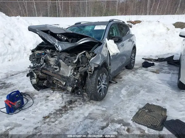 2T3BFREV4GW478654 2016 TOYOTA RAV 4 - Image 2
