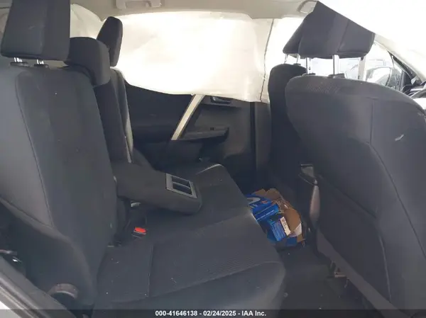 2T3BFREV4GW478654 2016 TOYOTA RAV 4 - Image 8