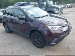 2T3BFREV4GW484910 2016 TOYOTA RAV 4