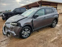 2T3BFREV4GW486110 2016 TOYOTA RAV 4