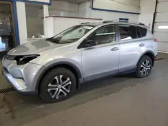 2T3BFREV4GW487127 2016 TOYOTA RAV 4