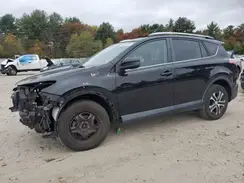 2T3BFREV4GW487385 2016 TOYOTA RAV 4