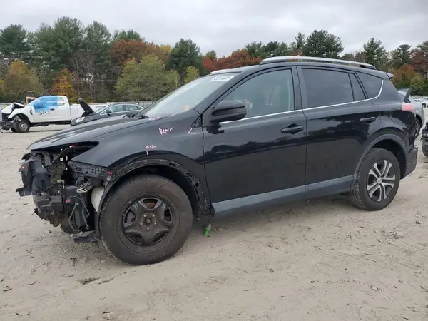 2T3BFREV4GW487385 2016 TOYOTA RAV 4 - Image 1