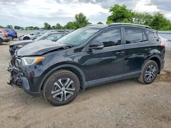 2T3BFREV4GW490173 2016 TOYOTA RAV 4 - Image 1