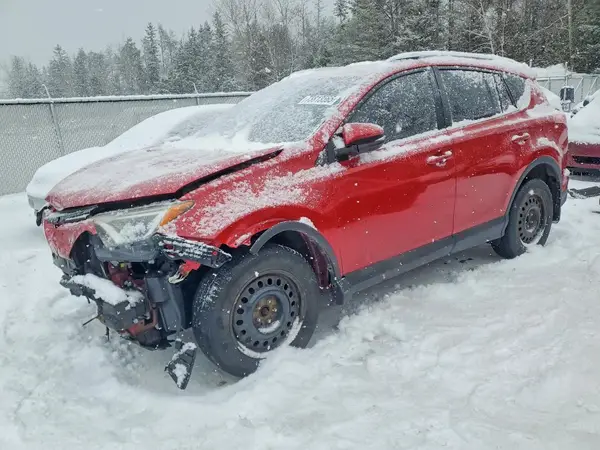 2T3BFREV4GW493218 2016 TOYOTA RAV 4 - Image 1