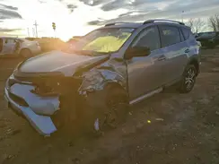 2T3BFREV4GW493820 2016 TOYOTA RAV 4