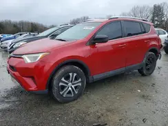 2T3BFREV4GW494191 2016 TOYOTA RAV 4