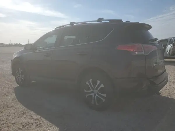 2T3BFREV4GW496653 2016 TOYOTA RAV 4 - Image 2